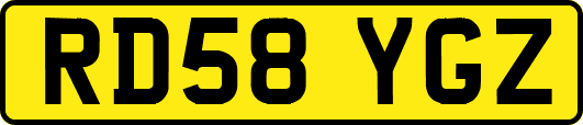 RD58YGZ