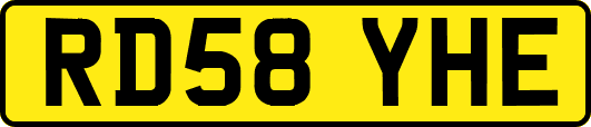 RD58YHE