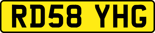 RD58YHG