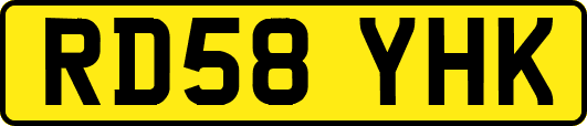 RD58YHK