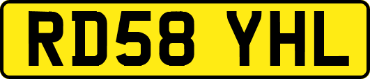 RD58YHL