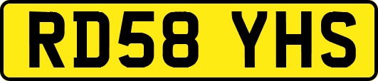 RD58YHS
