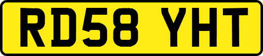 RD58YHT