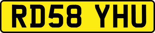 RD58YHU