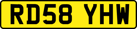 RD58YHW
