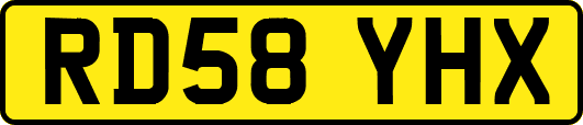 RD58YHX