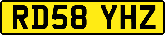 RD58YHZ