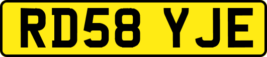 RD58YJE
