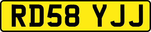 RD58YJJ