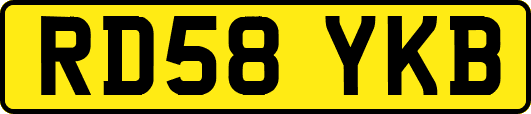 RD58YKB