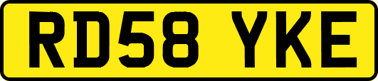 RD58YKE