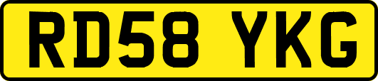 RD58YKG