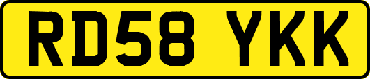 RD58YKK
