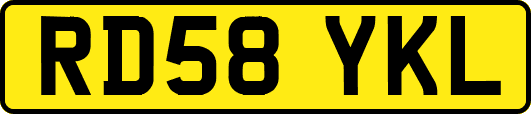RD58YKL