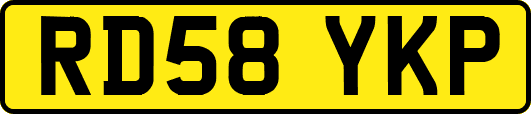 RD58YKP