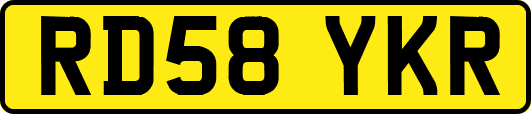 RD58YKR