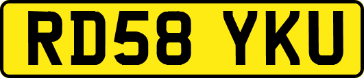 RD58YKU