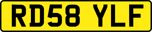 RD58YLF