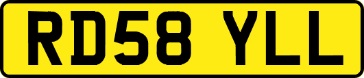 RD58YLL