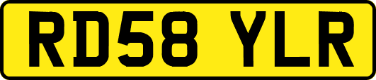 RD58YLR