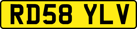 RD58YLV