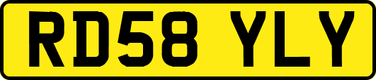 RD58YLY