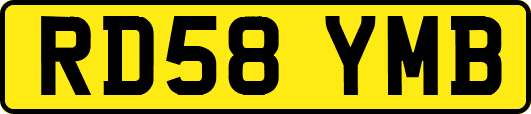 RD58YMB