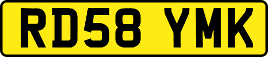 RD58YMK