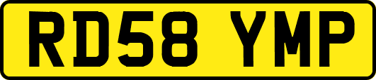 RD58YMP