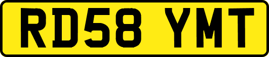 RD58YMT