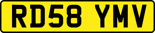 RD58YMV