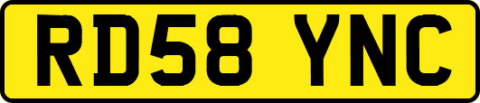 RD58YNC