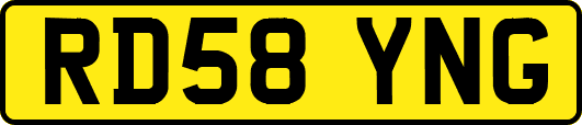 RD58YNG