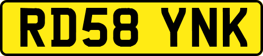 RD58YNK