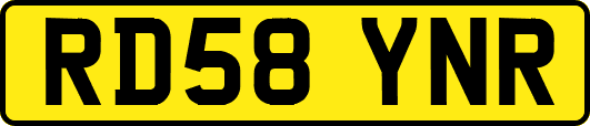 RD58YNR
