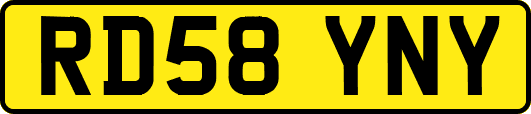 RD58YNY