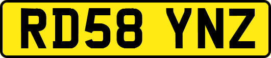 RD58YNZ