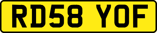 RD58YOF