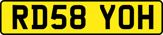 RD58YOH