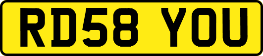 RD58YOU
