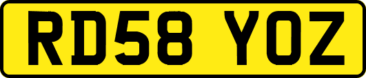RD58YOZ