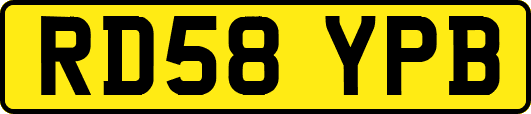 RD58YPB