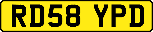 RD58YPD