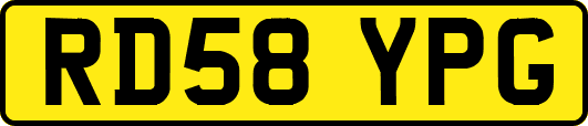 RD58YPG