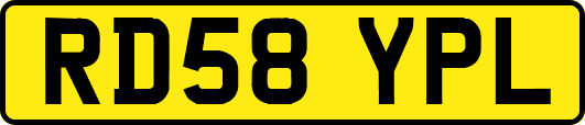 RD58YPL