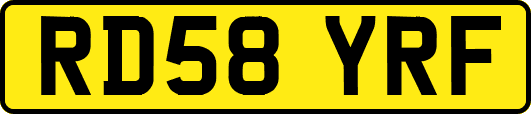 RD58YRF