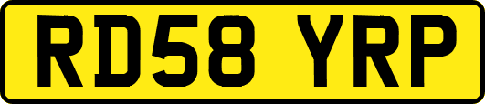 RD58YRP