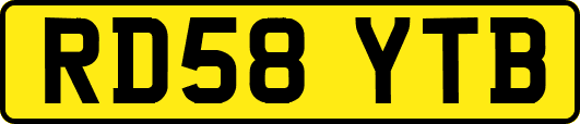 RD58YTB