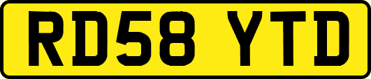 RD58YTD