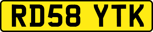 RD58YTK
